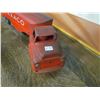 Image 2 : TRUCK & TRAILER (BUDDLY L *TEXACO*) TANKER *24"L*