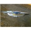 Image 1 : CHEVROLET CHROME EMBLEM *15"L*