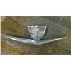 Image 1 : CHROME HOOD ORNAMENT *18"L*