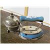 Image 3 : GAS IRON (COLEMAN)*BLUE, NICE*