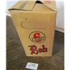 Image 2 : BEER BOX (6 PACK, BOHEMIAN) *SICKS P.A. BREWERY LTD.*
