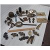 Image 1 : JUNK DRAWER OF MISC. ITEMS