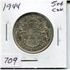 Image 1 : 1944 CNDN 50 CENT PC (SILVER)