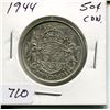 Image 1 : 1944 CNDN 50 CENT PC (SILVER)