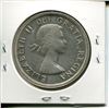 Image 2 : 1960 CNDN DOLLAR (SILVER)
