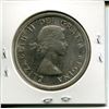 Image 2 : 1962 CNDN DOLLAR (SILVER)