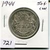 Image 1 : 1944 CNDN 50 CENT PC (SILVER)