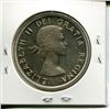 Image 2 : 1963 CNDN DOLLAR (SILVER)