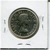 Image 2 : 1961 CNDN 50 CENT PC (SILVER)