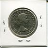 Image 2 : 1962 CNDN 50 CENT PC (SILVER)