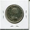 Image 2 : 1962 CNDN 50 CENT PC (SILVER)