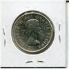 Image 2 : 1963 CNDN 50 CENT PC (SILVER)