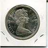 Image 2 : 1965 CNDN DOLLAR (SILVER)