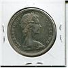 Image 2 : 1967 CNDN DOLLAR (SILVER)
