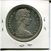 Image 2 : 1966 CNDN DOLLAR (SILVER)