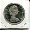 Image 2 : 1966 CNDN DOLLAR (SILVER)