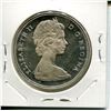 Image 2 : 1966 CNDN DOLLAR (SILVER)