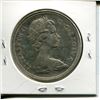 Image 2 : 1966 CNDN DOLLAR (SILVER)