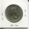 Image 2 : 1953 CNDN 50 CENT PC (SILVER)