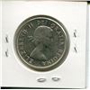 Image 2 : 1964 CNDN 50 CENT PC (SILVER)