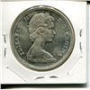 Image 2 : 1966 CNDN DOLLAR (SILVER)