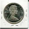 Image 2 : 1966 CNDN DOLLAR (SILVER)