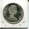 Image 2 : 1966 CNDN DOLLAR (SILVER)