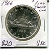 Image 1 : 1966 CNDN DOLLAR (SILVER)