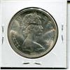 Image 2 : 1967 CNDN DOLLAR (SILVER)
