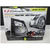 Image 1 : Schumacher Jump Starter 400 amp / for emergency jump starting