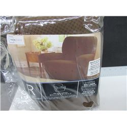 New stretch Recliner Furniture Cover / fits most recliners38L x 36W x 37H