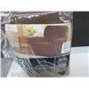 Image 1 : New stretch Recliner Furniture Cover / fits most recliners38L x 36W x 37H