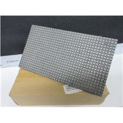 New Cast Iron Steak Press / great for BBQ