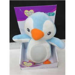 New Parents Choice Light Up Penguin / 0 - 36 mo