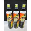 Image 1 : 3 New ArmorAll Original Protectant 300ml / cleans,shines,& protects plastic