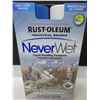 Image 1 : New Rust-Oleum Never Wet / Protect almost any surface from water,mud & Ice
