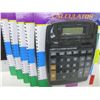 Image 1 : Bundle of 5 New Calculators