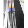 Image 1 : New Pair 19 inch Wiper Blades