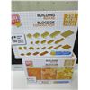 Image 1 : 2 New 250 piece each Building Blocks same as and works with [ LEGO ]
