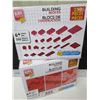 Image 1 : 2 New 250 piece each Building Blocks same as and works with [ LEGO ]