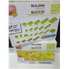 Image 1 : 2 New 250 piece each Building Blocks same as and works with [ LEGO ]