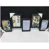 Image 1 : New Picture Frame with 5 picture openings 4 x6" ea
