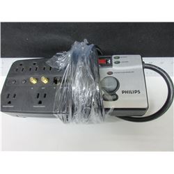 Philips Surge Protector