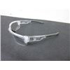 Image 2 : 5 New Clear Safety Glasses XP757