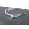 Image 2 : 5 New Clear Safety Glasses XP757