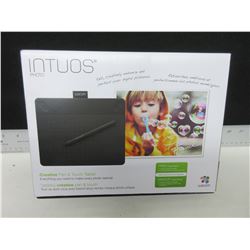 New Intuos photo Creative Pen & Touch Tablet / edit,enhance & perfect your