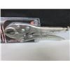 Image 1 : New Vise Grips 10 inch Locking Pliers