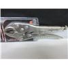 Image 1 : New Vise Grips 10 inch Locking Pliers