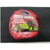 Image 1 : New Power Sports Booster Cables for ATV's - Sleds - SxS & Bikes