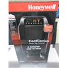 Image 1 : New Honeywell Heat Genius Model# HCE845BC/ safety tipover,overheat and more